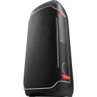 Акустична система 2.0 Defender Boomer 120, 120Вт  BT/FM/TF/USB/MIC/LED, чорна (65127)