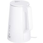 Електрочайник Adler AD 1345 white 1850-2200Вт/ 1.7л/ STRIX/ встановлення температури/ (AD1345W)