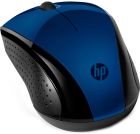 Мишка бездротова HP 220, 3 кн., 1600 dpi, синя (7KX11AA)