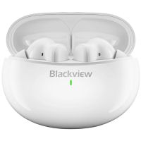 Навушники TWS Blackview AirBuds 30 White (6931548317906)