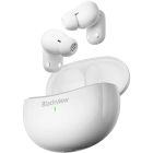Навушники TWS Blackview AirBuds 30 White (6931548317906)