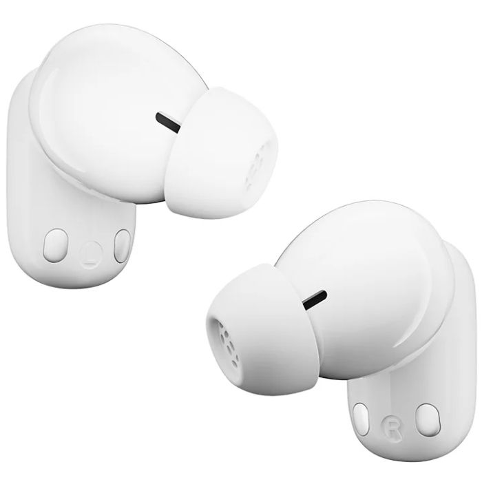 Навушники TWS Blackview AirBuds 30 White (6931548317906)