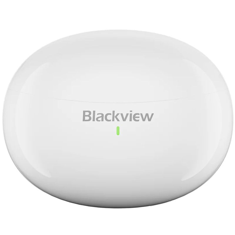 Навушники TWS Blackview AirBuds 30 White (6931548317906)