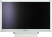 TFT 23.8" Neovo MX-2402, VA, VGA, HDMI, DP, колонки, білий (MX-2402)