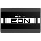 БЖ 500W Chieftec EON ZPU-500S, 120 mm, 80 Plus, Retail Box (ZPU-500S)