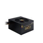 БЖ 500W Chieftec CORE BBS-500S 120 mm, 80+ GOLD, Retail Box (BBS-500S)