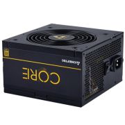 БЖ 500W Chieftec CORE BBS-500S 120 mm, 80+ GOLD, Retail Box (BBS-500S)