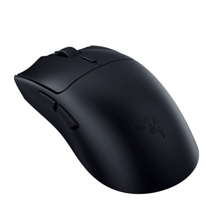 Миша HyperX Pulsefire Haste 2 mini Black (7D388AA)