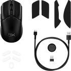 Миша HyperX Pulsefire Haste 2 mini Black (7D388AA)