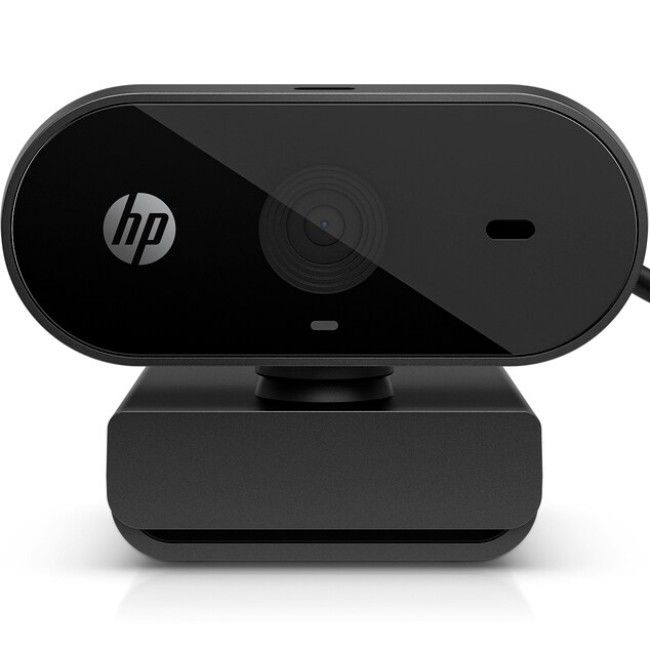 Веб-камера HP 320 FHD (53X26AA)
