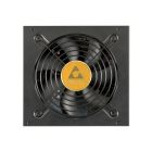 БЖ 550W Chieftec POLARIS PPS-550FC, 120 mm, 80+ GOLD, Cable management, retail (PPS-550FC)