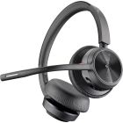 Гарнітура Poly Voyager 4320 M HS + BT700 + Charging Stand Stereo (77Z00AA)