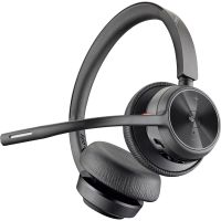 Гарнітура Poly Voyager 4320 M HS + BT700 + Charging Stand Stereo (77Z00AA)