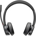 Гарнітура Poly Voyager 4320 M HS + BT700 + Charging Stand Stereo (77Z00AA)