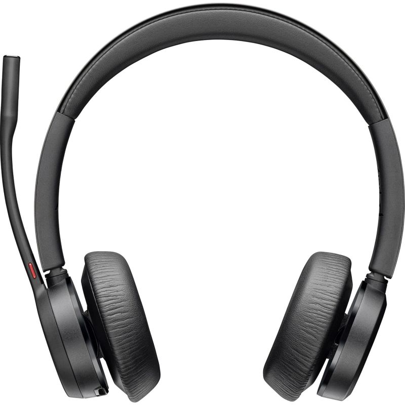 Гарнітура Poly Voyager 4320 M HS + BT700 + Charging Stand Stereo (77Z00AA)