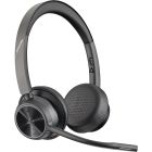 Гарнітура Poly Voyager 4320 M HS + BT700 + Charging Stand Stereo (77Z00AA)
