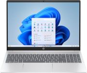 HP OmniBook 5 16-af1024ua 16" 2K IPS, 300n/U7-255U (5.2)/16Gb/SSD512Gb/Intel Gr/Підсв/DOS/Сріблястий (C9RS5EA)