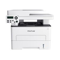 БФП А4 Pantum M7100DN (33 стор/хв, 1200x1200 dpi, duplex, ADF, Ethernet, білий) (M7100DN)