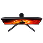 TFT 24.5" AOC 25G3ZM/BK, VA, 240Гц, 0,5 мс, 2х HDMI, DP, USB-hub, HAS, Pivot, чорний (25G3ZM/BK)