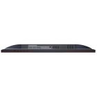 TFT 24.5" AOC 25G3ZM/BK, VA, 240Гц, 0,5 мс, 2х HDMI, DP, USB-hub, HAS, Pivot, чорний (25G3ZM/BK)
