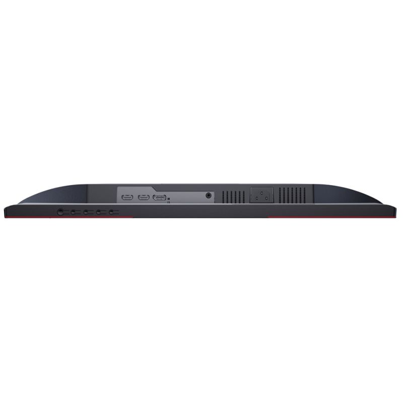 TFT 24.5" AOC 25G3ZM/BK, VA, 240Гц, 0,5 мс, 2х HDMI, DP, USB-hub, HAS, Pivot, чорний (25G3ZM/BK)