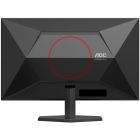 TFT 27" AOC Q27G42XNE, QHD, Fast VA, 180Гц, HDMI, DP, колонки, чорно-червоний (Q27G42XNE)