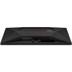 TFT 27" AOC Q27G42XNE, QHD, Fast VA, 180Гц, HDMI, DP, колонки, чорно-червоний (Q27G42XNE)