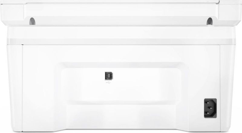 МФУ А4 ч/б HP LaserJet Pro M141a (7MD73A)