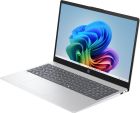 HP OmniBook 3 15-fn0013ua 15.6" FHD IPS,300n/Ryzen AI 5-330 (4.5)/16Gb/SSD512Gb/Rad/Підс/Win11H (C9NH9EA)