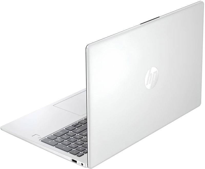 HP OmniBook 3 15-fn0013ua 15.6" FHD IPS,300n/Ryzen AI 5-330 (4.5)/16Gb/SSD512Gb/Rad/Підс/Win11H (C9NH9EA)
