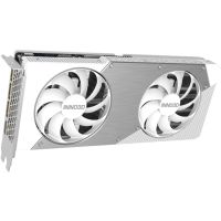 GeForce RTX5060 Ti Inno3D TWIN X2 OC WHITE, 8GB GDDR7, 128bit, PCI Express 5.0 (N506T2-08D7X-193075W)