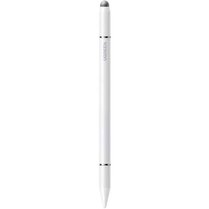 Стилус Ugreen 3-in-1 Magnetic Stylus Pen LP952 (65854)