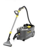 Пилосос Karcher Puzzi 10/1 (1.100-131.0)