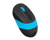 Миша бездротова A4Tech FG10S Blue/Black (FG10S (Blue))