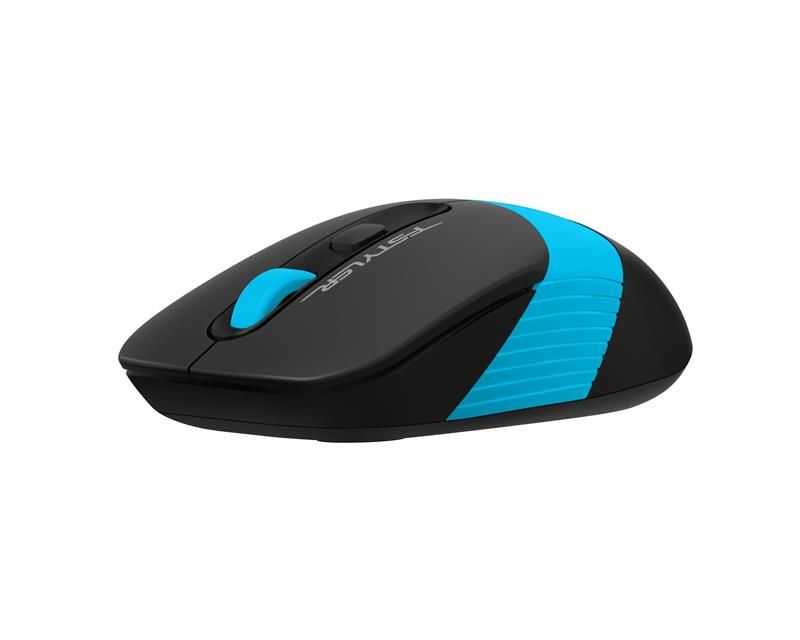 Миша бездротова A4Tech FG10S Blue/Black (FG10S (Blue))