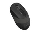 Мышь беспроводная A4Tech FG10S Grey/Black USB (FG10S (Grey))