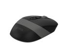 Мышь беспроводная A4Tech FG10S Grey/Black USB (FG10S (Grey))