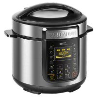 Мультиварка-скороварка Redmond (RMC-PM381)