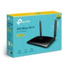 Бездротовий маршрутизаторTP-Link (TL-MR6400)