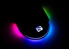 Мишка Sandberg FlexCover 6D Gamer Mouse RGB, ігрова, 12800 dpi., 6кн.Huano чорна (640-28)