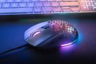 Мишка Sandberg FlexCover 6D Gamer Mouse RGB, ігрова, 12800 dpi., 6кн.Huano чорна (640-28)