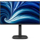 TFT 23.8" Philips 24B2U3301, IPS, 120Гц, HDMI, DP, USB-C, RJ-45, USB-hub,HAS,Pivot, кол.,чорний (24B2U3301/00)
