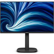 TFT 23.8" Philips 24B2U3301, IPS, 120Гц, HDMI, DP, USB-C, RJ-45, USB-hub,HAS,Pivot, кол.,чорний (24B2U3301/00)
