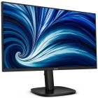 TFT 23.8" Philips 24B2U3301, IPS, 120Гц, HDMI, DP, USB-C, RJ-45, USB-hub,HAS,Pivot, кол.,чорний (24B2U3301/00)