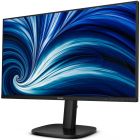 TFT 23.8" Philips 24B2U3301, IPS, 120Гц, HDMI, DP, USB-C, RJ-45, USB-hub,HAS,Pivot, кол.,чорний (24B2U3301/00)