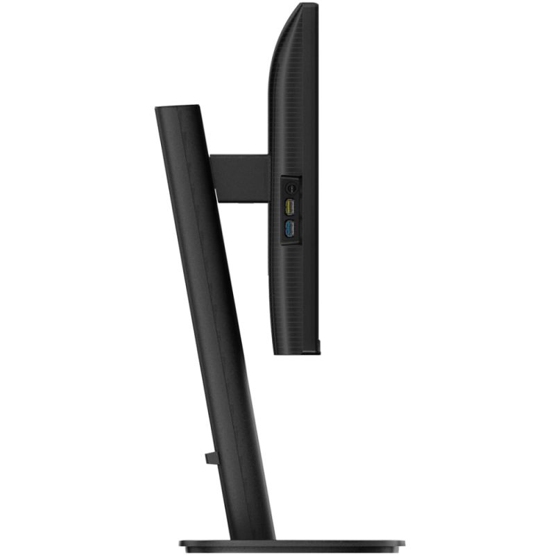 TFT 23.8" Philips 24B2U3301, IPS, 120Гц, HDMI, DP, USB-C, RJ-45, USB-hub,HAS,Pivot, кол.,чорний (24B2U3301/00)