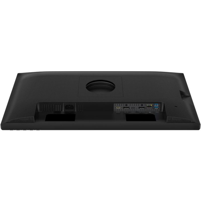 TFT 23.8" Philips 24B2U3301, IPS, 120Гц, HDMI, DP, USB-C, RJ-45, USB-hub,HAS,Pivot, кол.,чорний (24B2U3301/00)