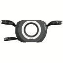 Перехідник багатофункціональний для керма Moza Multi-function Stalks (RS065_Moza)