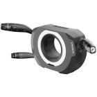 Перехідник багатофункціональний для керма Moza Multi-function Stalks (RS065_Moza)