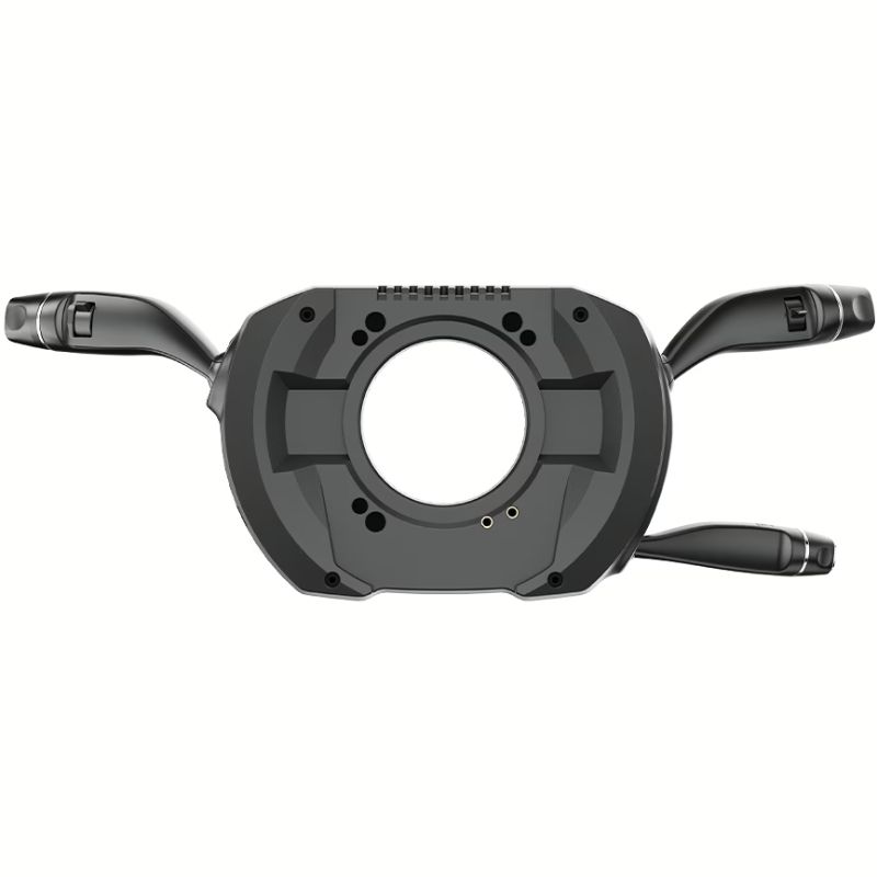 Перехідник багатофункціональний для керма Moza Multi-function Stalks (RS065_Moza)